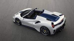 Ferrari 488 Pista Spider 2018 4k Hd Wallpapers Ferrari Wallpapers Ferrari 488 Wallpapers Ferrari 488 Pista Wallpa Ferrari 488 Sports Cars Luxury Sports Cars
