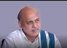 Dr Sathi Suryanarayana Reddy