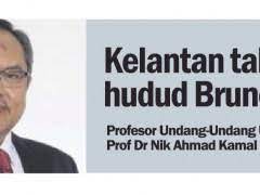 Rasulullah berkata jika anak aku sendiri (siti fatimah) mencuri, nescaya aku hukum hudud potong tangan. Pendekatan Hudud Di Malaysia Berbeza