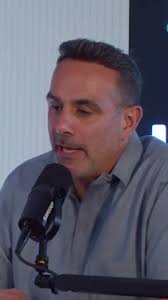 What does it mean to be a man?