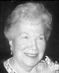 MARGARET HARGER Obituary (1916