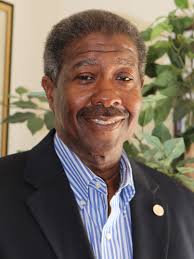 TCC helped Al Dennis launch a career in law enforcement