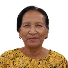 Maria Rambal in people