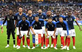 بول بوغبا، الذي كان مدرجا في السابق على القائمة. ÙØ±Ù†Ø³Ø§ Ø¶Ø¯ Ø¨Ù„Ø¬ÙŠÙƒØ§ Ø¯ÙŠÙˆÙƒ Ø²Ø±Ù‚ Ø´ÙŠØ§Ø·ÙŠÙ† Ø­Ù…Ø± ÙˆØªÙŠØ±Ù‰ Ù‡Ù†Ø±Ù‰ Ø¨ÙŠÙ†Ù‡Ù…Ø§ Ø§Ù„ÙŠÙˆÙ… Ø§Ù„Ø³Ø§Ø¨Ø¹