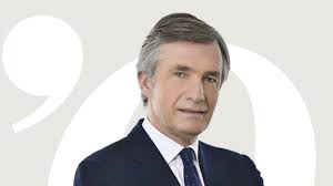 Buisson, Stephan, Zemmour: ces «nationaux» qui ne croient pas à la victoire  de Marine Le Pen en 2027