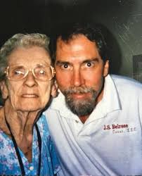 John S. Belrose Obituary May 20, 2018