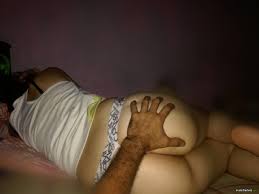 Españolas calientes captadas sin saberlo