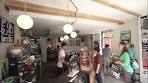 The Village Coffee and Music Utrecht - YouTube