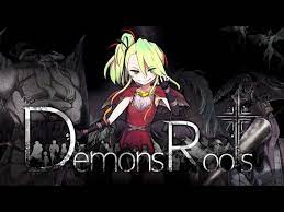 Demons Roots Gameplay (Conquering Human Lands and Saving a Serial Killer) -  YouTube