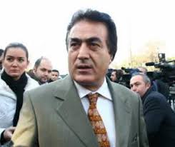 Ayaş Tüneli neden bitmiyor?