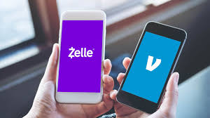 But you can't use a credit card with zelle. Zelle Vs Venmo How They Compare Best Gobankingrates