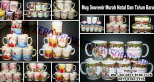 Tata ibadah perayaan natal 3. Mug Souvenir Murah Natal Dan Tahun Baru Barang Promosi Mug Promosi Payung Promosi Pulpen Promosi Jam Promosi Topi Promosi Tali Nametag