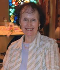 Mary Ellen Gerhard (Huber)