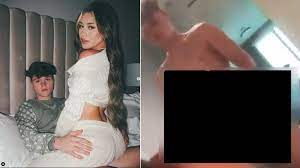 Jack Doherty and McKinley Richardson Sex Tape Leak | Know Your Meme
