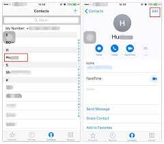 After you've backed up your iphone you can move on and use one of the following solutions to create contact groups on iphone. How To Create A Contact Group On Iphone 7 Plus 3utools