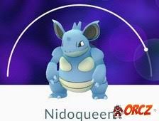 Pokemon Go Nidoqueen Orcz Com The Video Games Wiki