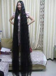 Pin On Long Hair Ankles And Longer 2