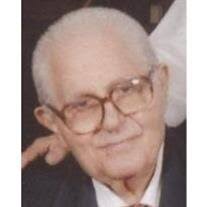 Eddie P. George Obituary