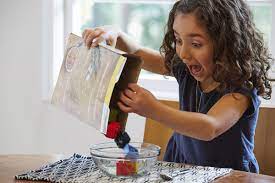 I am not even remotely that kind of fun mom. 10 Hilarious April Fools Pranks For Kids