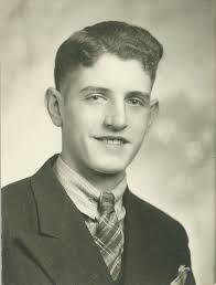 SSGT Albert Paul “(Paul)” Lasher (1923-1980)