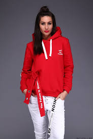 The following year, she made waves at the prestigious. Luxury Online Damen Sweatshirt Naoko Edyta Gorniak Farbe Rot Sweatshirts Durch Den Kopf Eingefuhrt Bequem Baumwolle Naturliches Leder