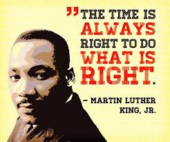 mlkday #equality #leadership