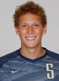 2021 Men's Soccer Roster