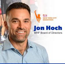 Morgan Hoffmann Foundation