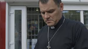 Luke Davies: The Lion Screenwriter Is Jumping Out Of His Skin