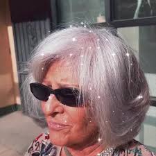 #Repost @artistrynewmoon , ・・・, A little sparkle for an extra drama ✨,  Appointment services:, ✨Color & mineral build up remover , ✨Bonding  Treatment to keep it healthy , ✨Gloss to keep it healthy and ...