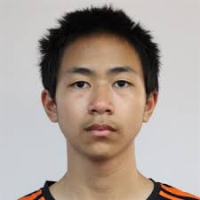 Sean Peter Nuj Panis