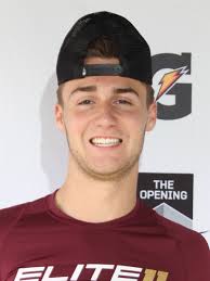 Jacob Lyle, Kalamazoo Central, Pro-Style Quarterback