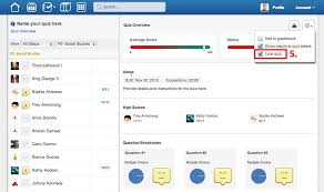 New Updates To Edmodo Quizzes Edmodo Quizzes Educational Technology