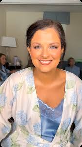 The bride is ready 😍❤️👰🏻