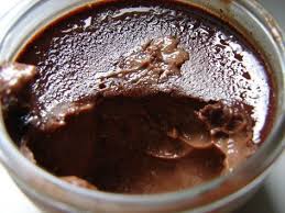 Petits Pots De Cremes Au Chocolat Facon La Laitiere Le Monde De Marie Recette Creme Chocolat Creme Au Chocolat Petits Pots De Creme Au Chocolat