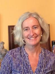 Julia Steele, M.A., M.T.C.