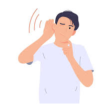 Hearing loss