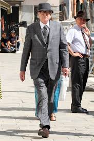 Michael caine ist einer der vielseitigsten und meistbeschäftigten schauspieler, der nicht nur den distinguerten briten verkörpern kann. Michael Caine Starportrat News Bilder Gala De