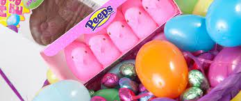 Country living editors select each product featured. Easter Candy Trivia Cheapism Com