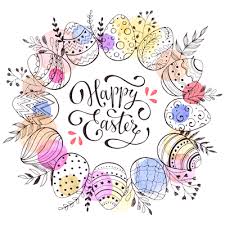 A basket full of love, warm hugs and wishes for your near & dear ones on easter. 44 Free Printable Easter Cards High Quality Pdfs To Download