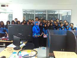 We did not find results for: Smk Pgri 6 Surabaya Program Pengamatan Industri 2016