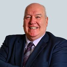 Richard Dennett, Child Care Solicitor