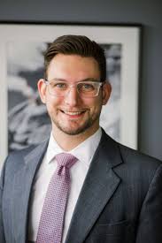 Alexander Beale, Of Counsel