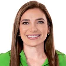 Adela Cantu BaÑon Candidata A Diputados Locales Mayoria Relativa Por  Partido Verde Ecologista De MÉxico Morelos