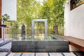 If you need more ideas to santa barbara home, you can check at our collection right below this post. Oriental Landscape 20 Asian Gardens That Offer A Tranquil Green Haven