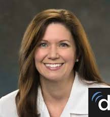 Dr. Marion Turner, MD