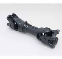Propellor shaft DT Spare Parts 20489408 | BAS Parts & Tyres