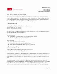 27 Audit Cover Letter In 2020 Job Cover Letter Resume Cover Letter Examples Cover Letter For Resume