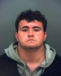 PETER J. HERRERA PATROL STATION DEPUTIES ARREST