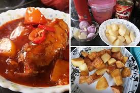 Check spelling or type a new query. Step By Step Buat Sambal Sardin Yang Sedap